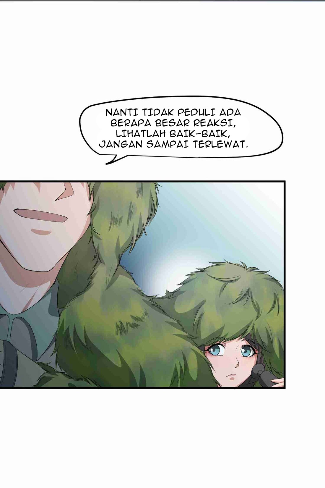 First Dragon (Yuanlong) Chapter 33 Gambar 20